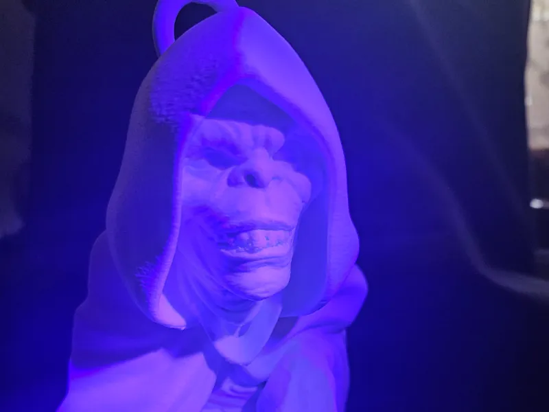Mummy 
