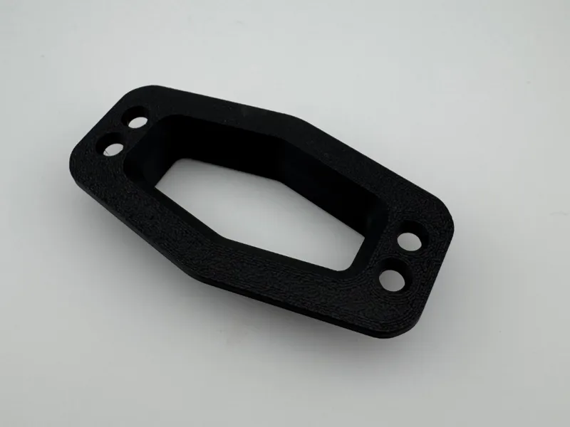 lind 4 Hole Attachment canam seadoo