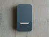 Storage Box for 2 Paddles, 2 Balls