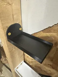 0.2mm layer, 5 walls, 60% infill