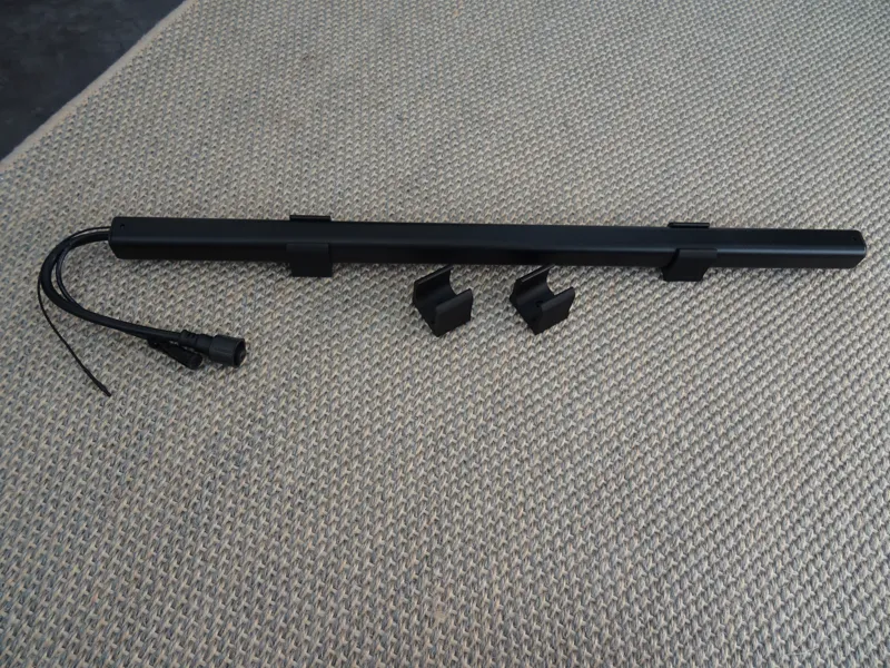 Akkuklemme / Klemme für 3T-Motors Akku