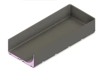 2x5 Bins, 0.6mm Nozzle, 6.2mm magnet hole