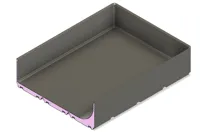 3x4 Bins, 0.6mm Nozzle, 6.2mm magnet hole