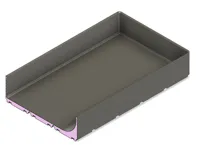 3x5 Bins, 0.6mm Nozzle, 6.2mm magnet hole