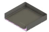 4x4 Bins, 0.6mm Nozzle, 6.2mm magnet hole