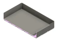 5x3 Bins, 0.6mm Nozzle, 6.2mm magnet hole