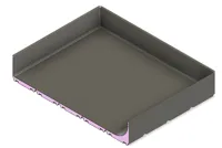 5x4 Bins, 0.6mm Nozzle, 6.2mm magnet hole