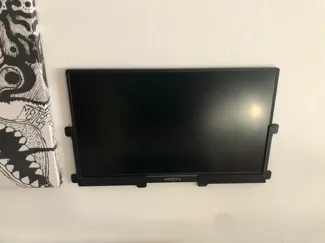 ARZOPA DISPLAY WALL BRACKET
