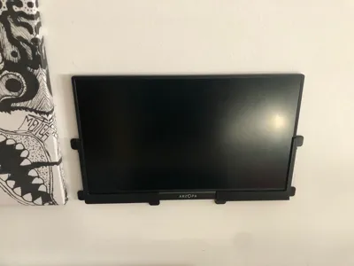 ARZOPA DISPLAY WALL BRACKET