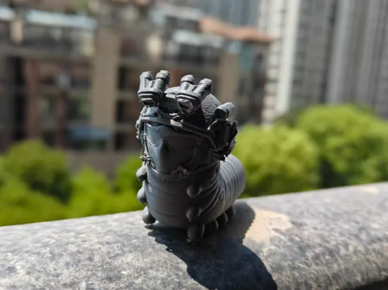 三角洲 威虫