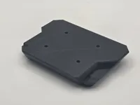 0.2mm layer, 3 walls, 20% infill
