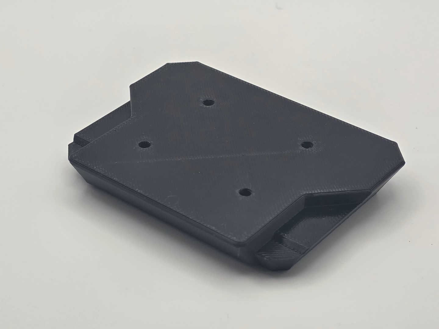 Milwaukee Packout Cleat Mount