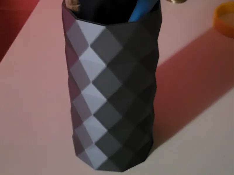 Porta utensili poly da cucina