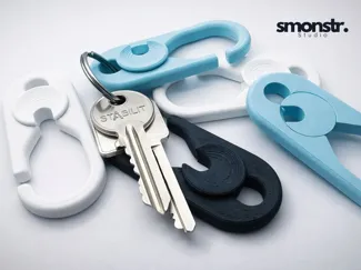 Key Ring - Keychain