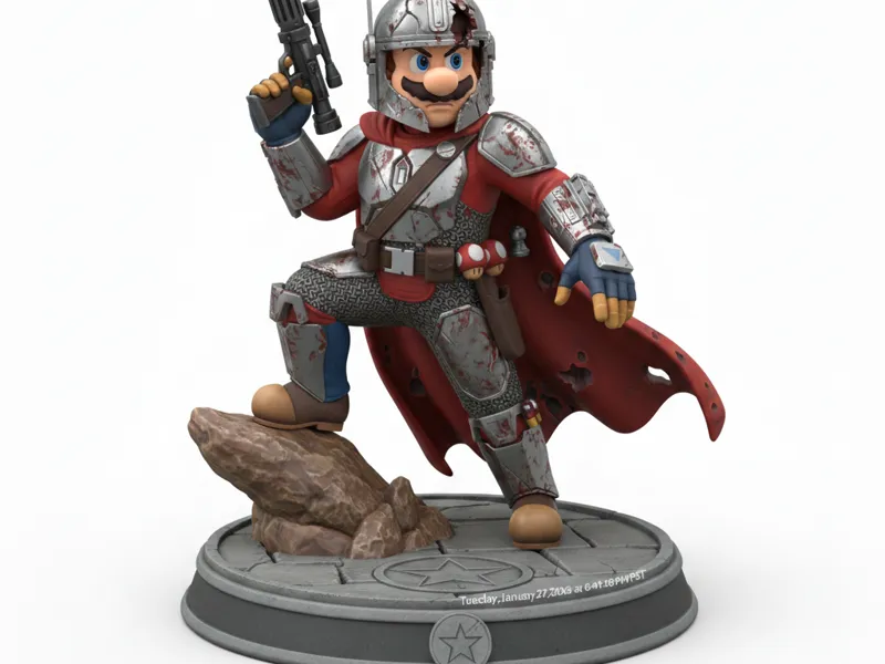 Maralorian 