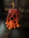 150%, 0.2mm layer, 3 walls, 12% infill