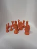 0.1mm layer, 3 walls, 30% infill