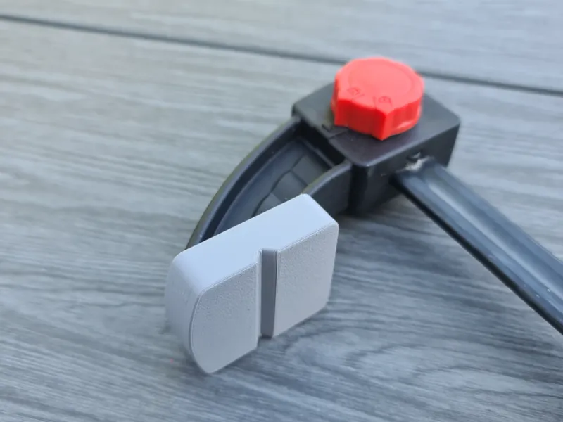 Bessey EZS protective cap v-groove (1x)
