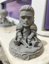 SNOW MONOCROMO 0.2mm layer, 3 walls, 5% infill