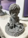 TYRION MONOCROMO 0.2mm layer, 3 walls, 5% infill