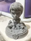 CERSEI MONOCROMO 0.2mm layer, 3 walls, 5% infill