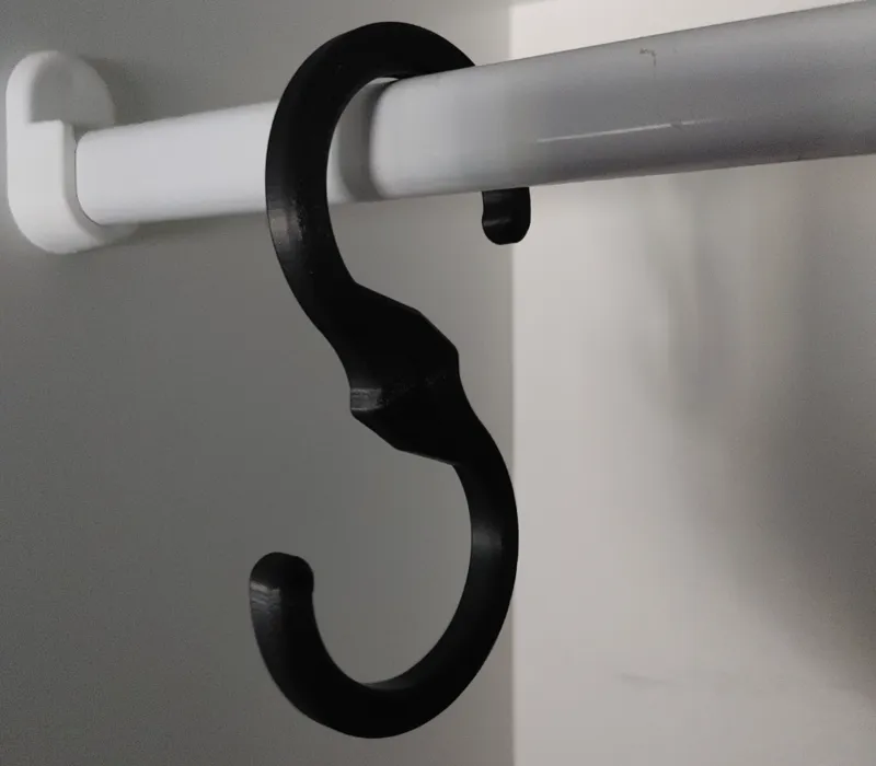 Hanger hanger