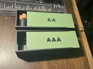 Battery Boxes