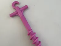 0.12mm layer, 2 walls, 100% infill
