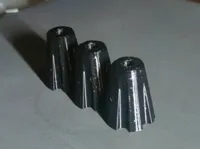 0.2mm layer, 2 walls, 30% infill
