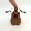 Capybara Baby Capy Clicker - avec AMS