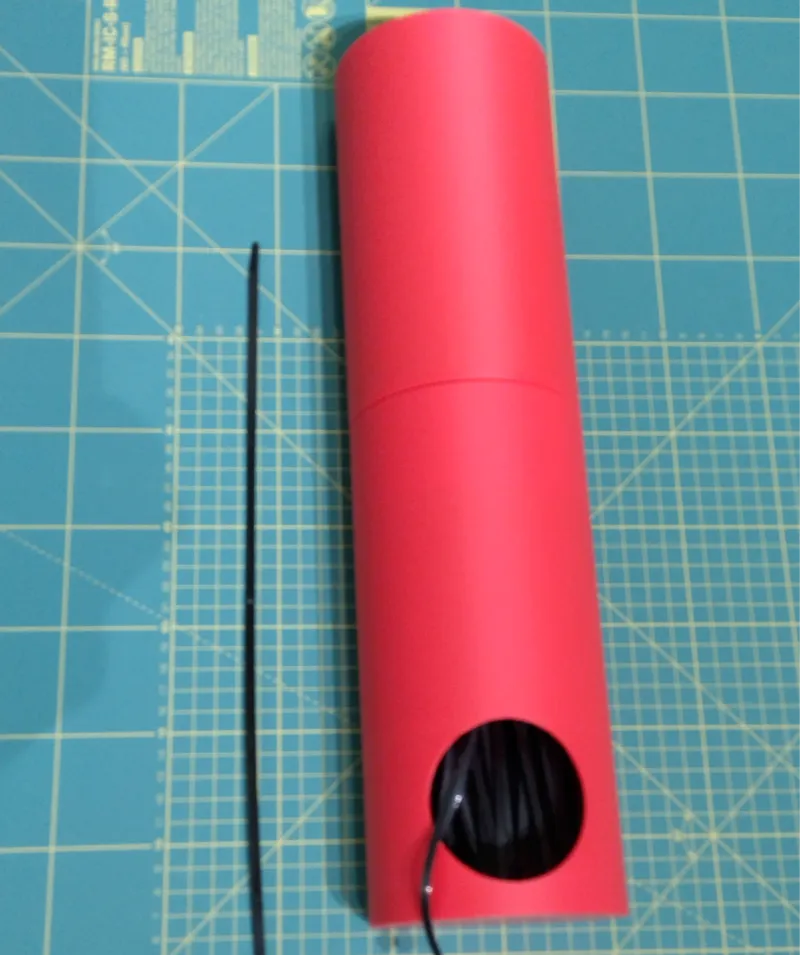 Colsons rilsan dispenser