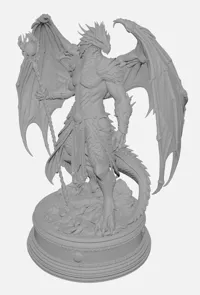 einfaches Model