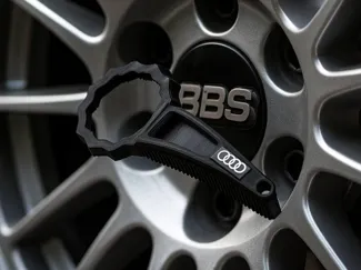 12pt BBS RC center cap wrench