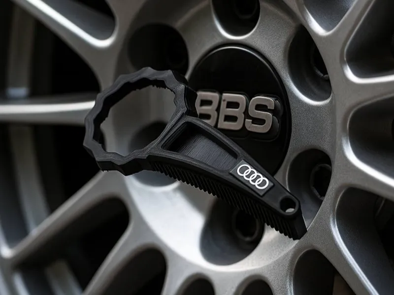 12pt BBS RC center cap wrench