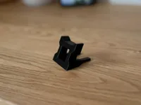 0.28mm layer, 2 walls, 10% infill
