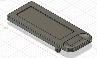 clip