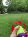 0.2mm layer, 3 walls, 15% infill