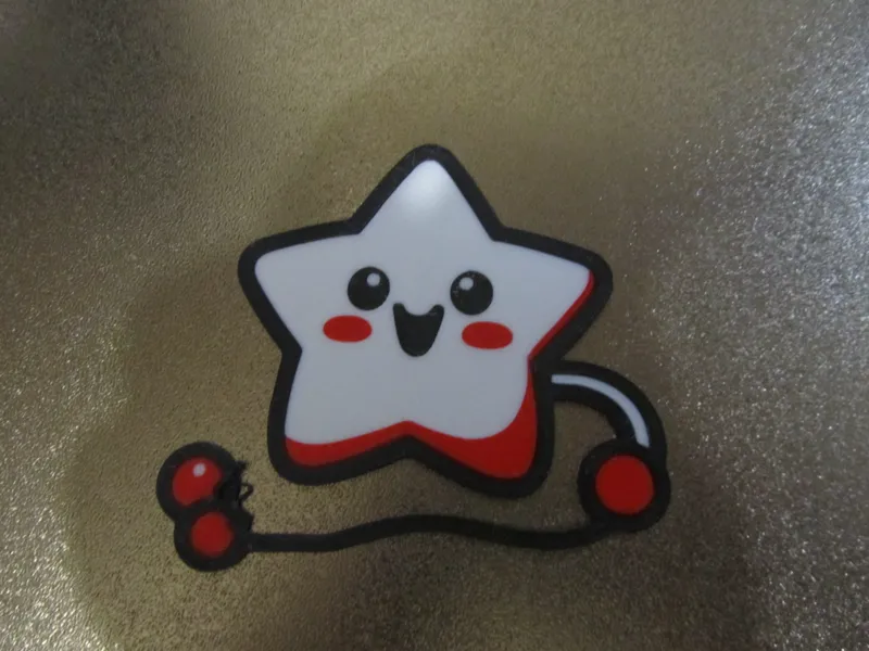 Star for kids Kawaii