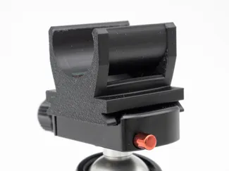 Arca-Swiss 1 Inch Flashlight Mount