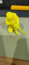 0.24mm layer, 2 walls, 15% infill