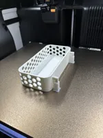 0.16mm layer, 2 walls, 15% infill