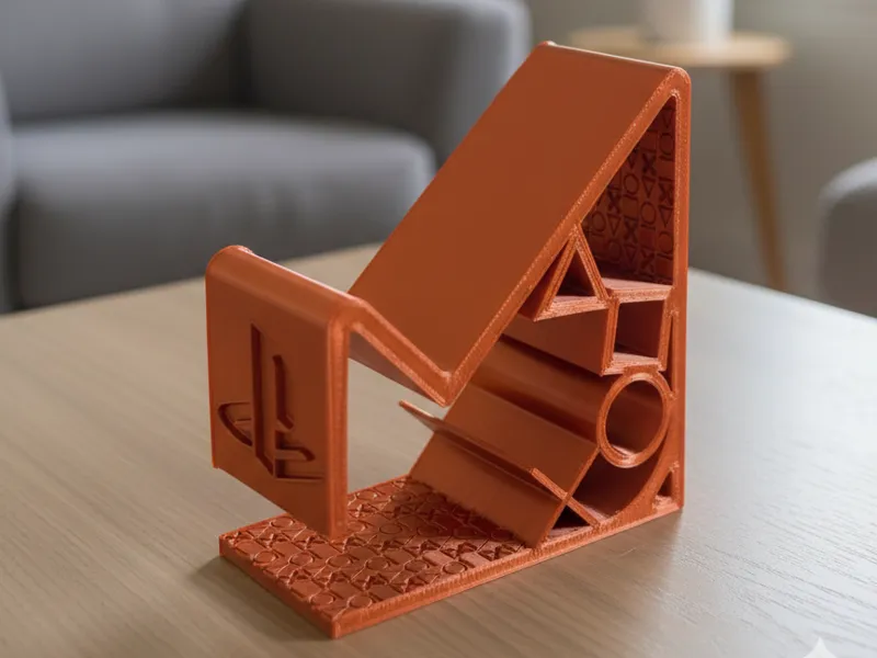 PlayStation Controller Stand