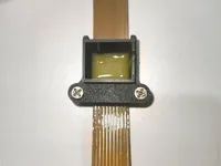 0.16mm layer, 2 walls, 30% infill