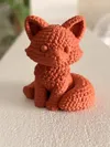 0.16mm layer, 2 walls, 15% infill