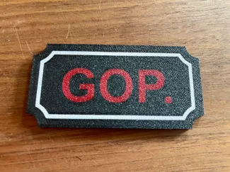 GOP Coupon / Freikarte - Smooth Edition