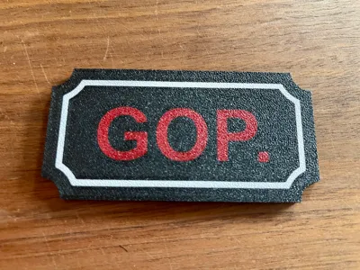 GOP Coupon / Freikarte - Smooth Edition
