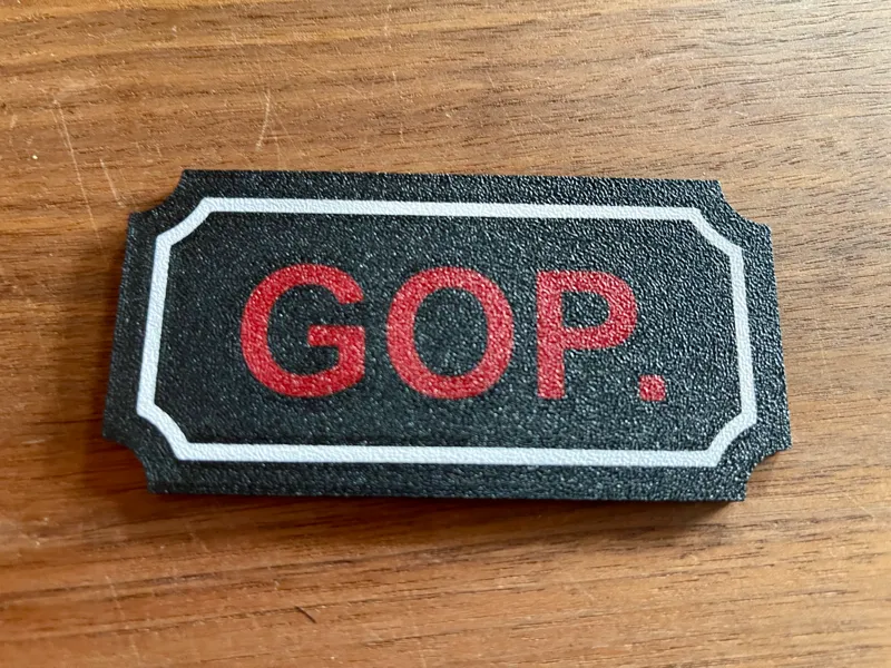 GOP Coupon / Freikarte - Smooth Edition