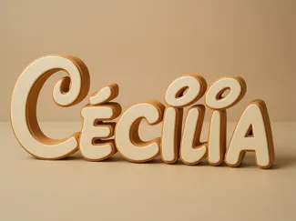 Cécilia