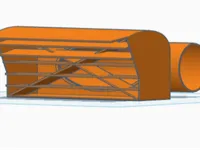 0.24mm layer, 2 walls, 15% infill