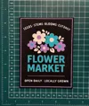Flower Market - 0.2mm layer, 2 walls, 10% infill